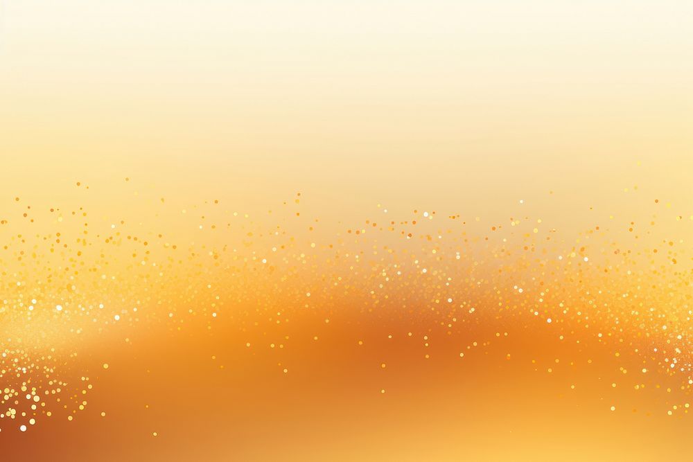 Gold gradient backgrounds glitter condensation. AI generated Image by rawpixel.