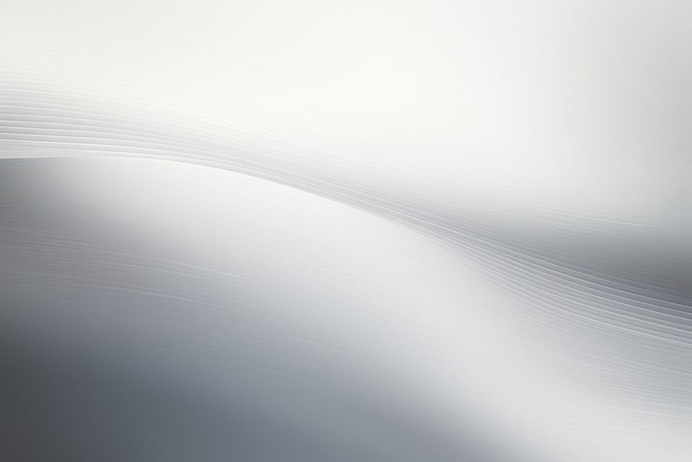 Silver gradient backgrounds simplicity futuristic. AI generated Image by rawpixel.