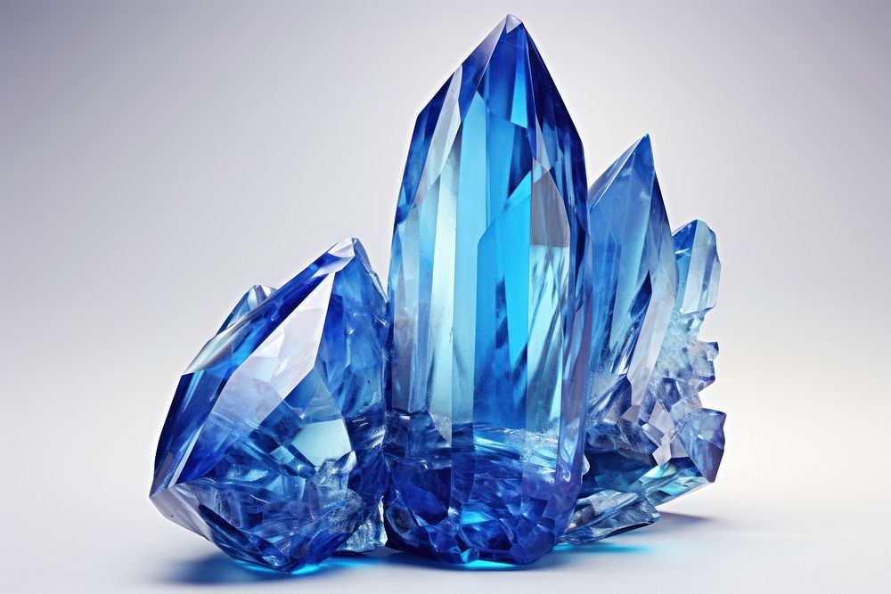Crystal technology gemstone mineral jewelry quartz.