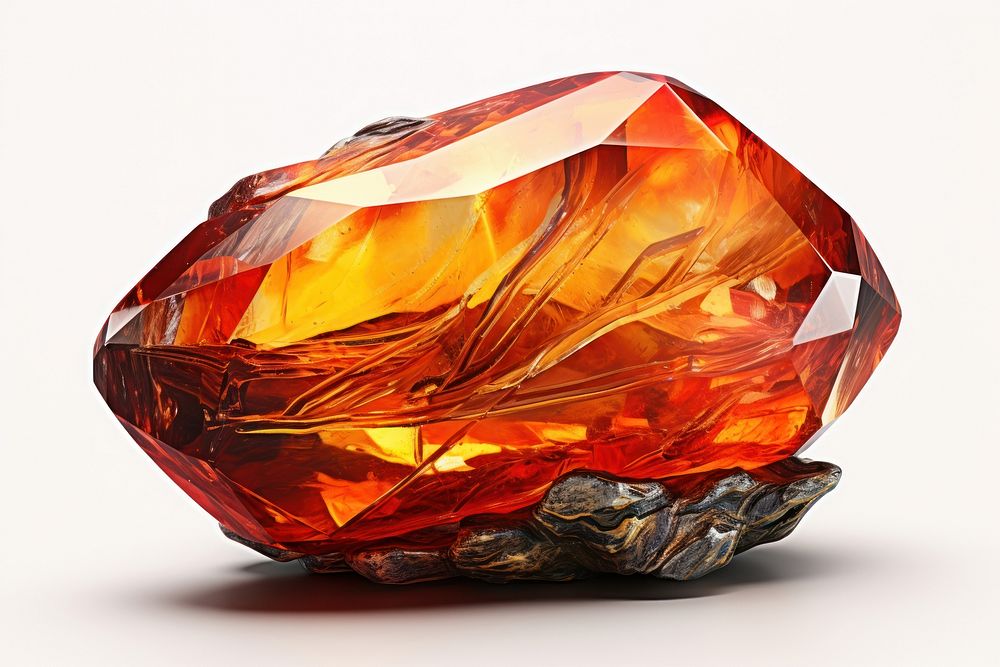 Crystal autumn gemstone mineral jewelry diamond.