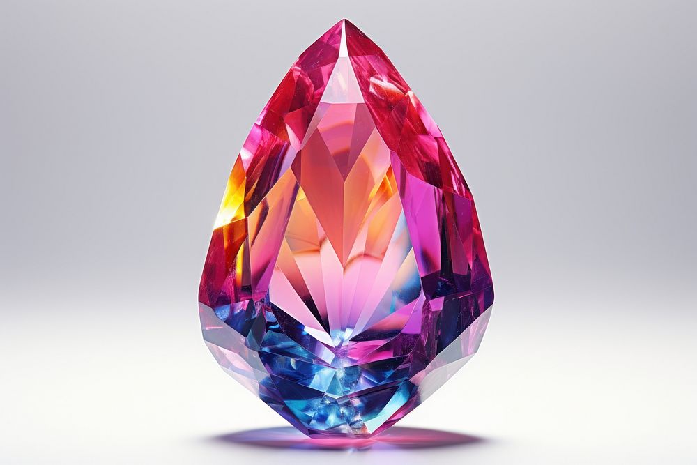 Crystal summer gemstone amethyst jewelry diamond.