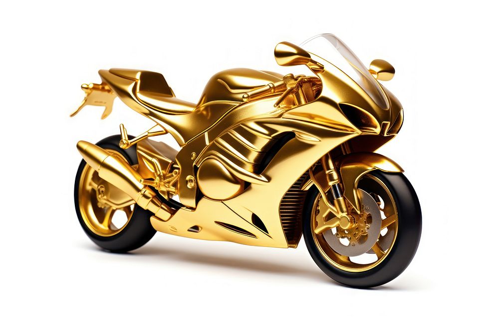 Motorcycle vehicle wheel shiny.