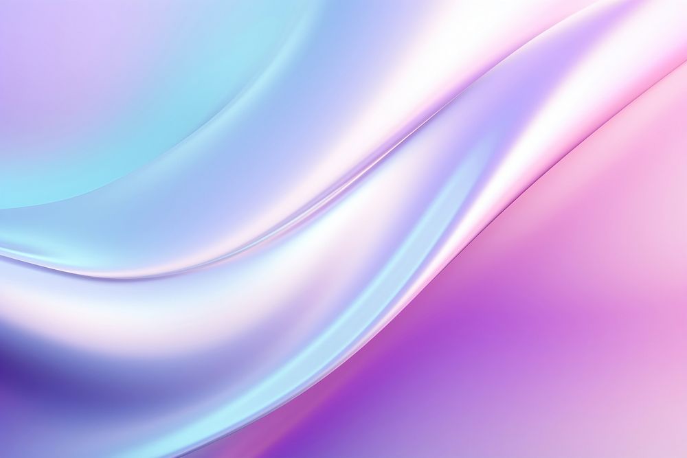  Beautiful light holographic gradient wallpaper graphics purple backgrounds. AI generated Image by rawpixel.