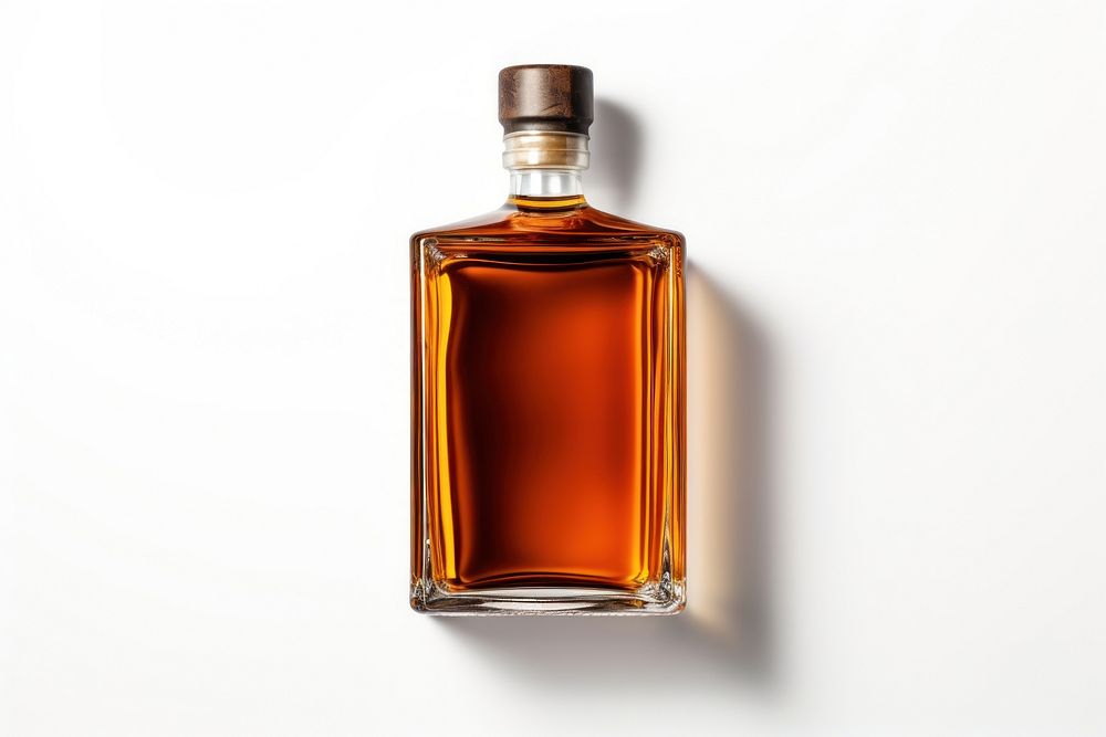 Whiskey bottle perfume whisky drink.