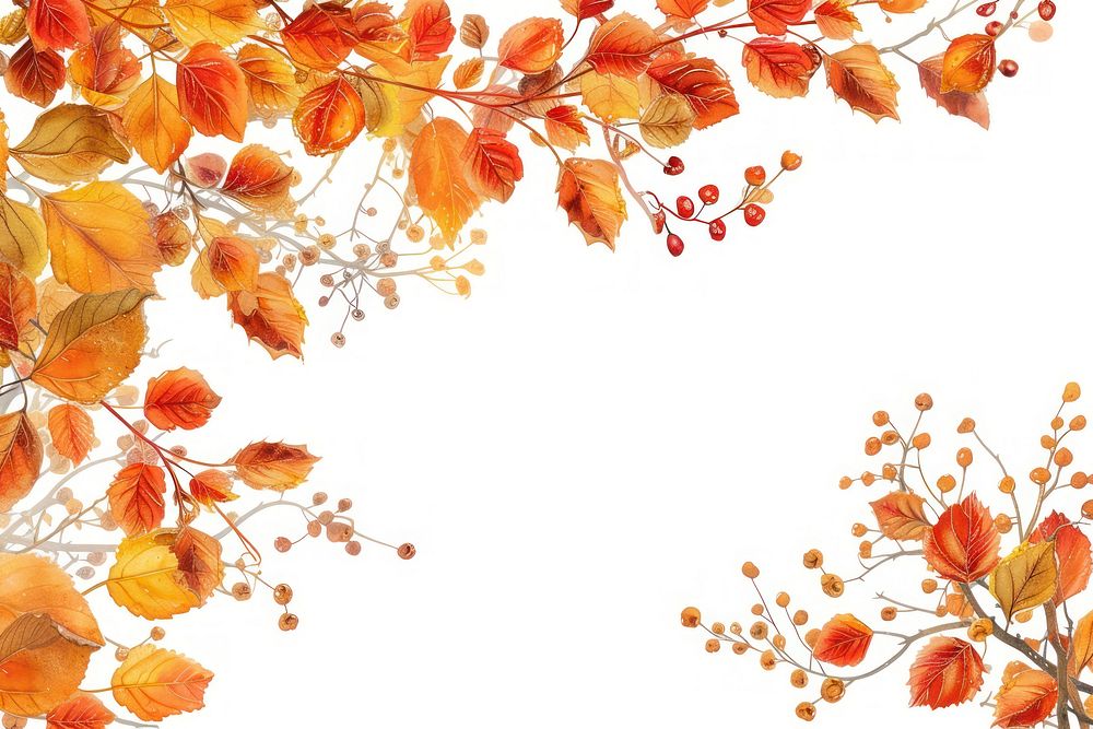 Autumn Table backgrounds pattern autumn.