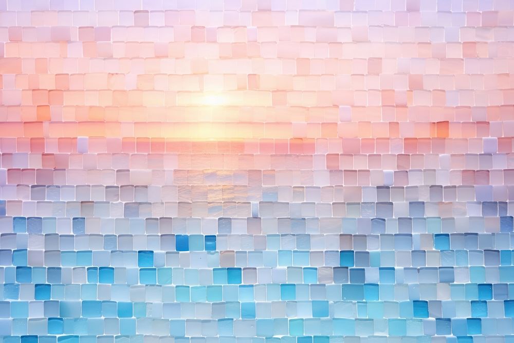Minimal beach background picture art backgrounds outdoors.
