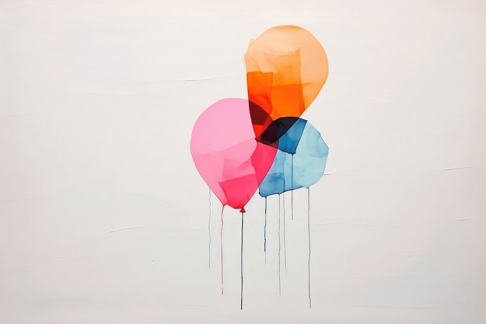 Balloon balloon art creativity.