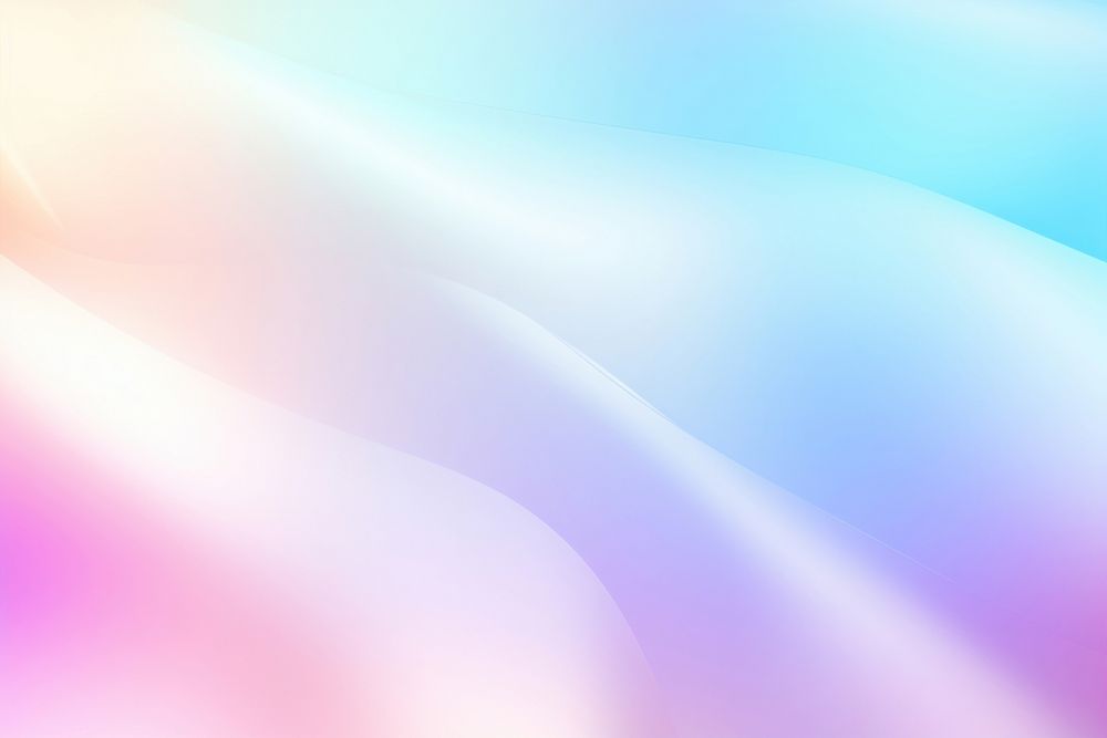  Abstract white and rainbow holographic background backgrounds graphics purple. AI generated Image by rawpixel.