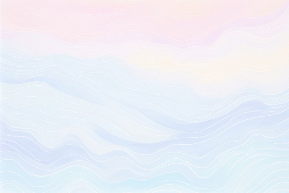  Pastel holographic background backgrounds outdoors nature. AI generated Image by rawpixel.