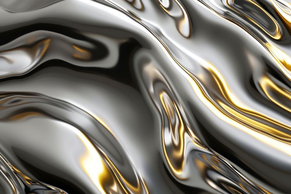 Silver and gold abstract background backgrounds abstract backgrounds aluminium.