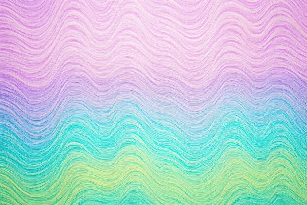 Wave backgrounds pattern texture.
