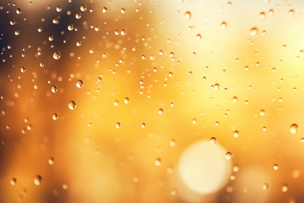 Rain window pattern bokeh effect background backgrounds abstract sunlight.