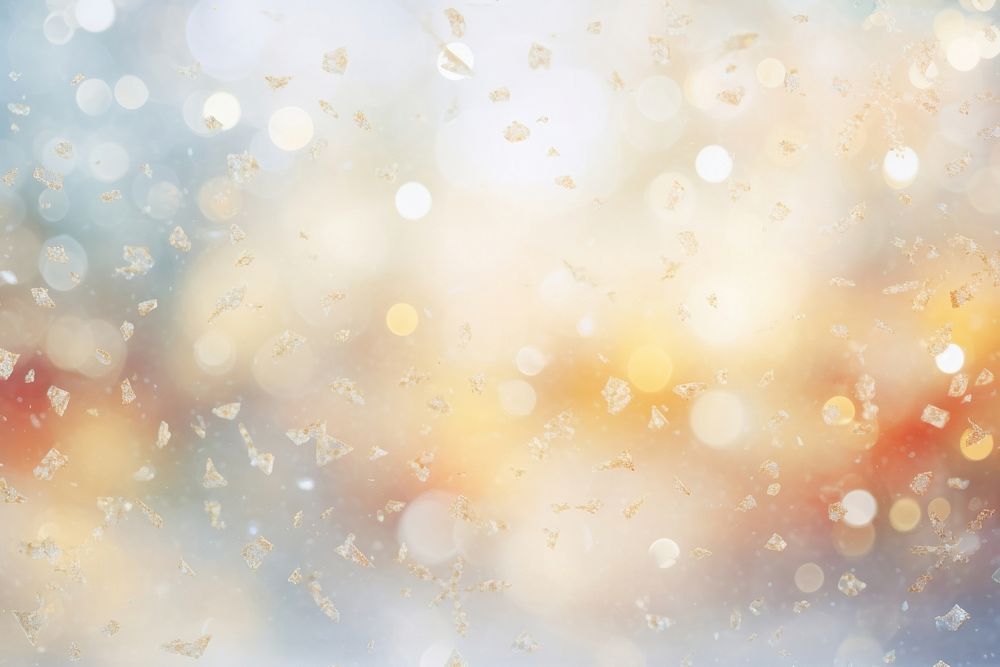 Snow flake window pattern bokeh effect background backgrounds abstract outdoors.