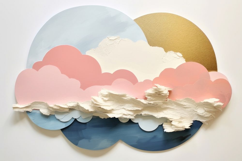 Cloud art sky creativity.