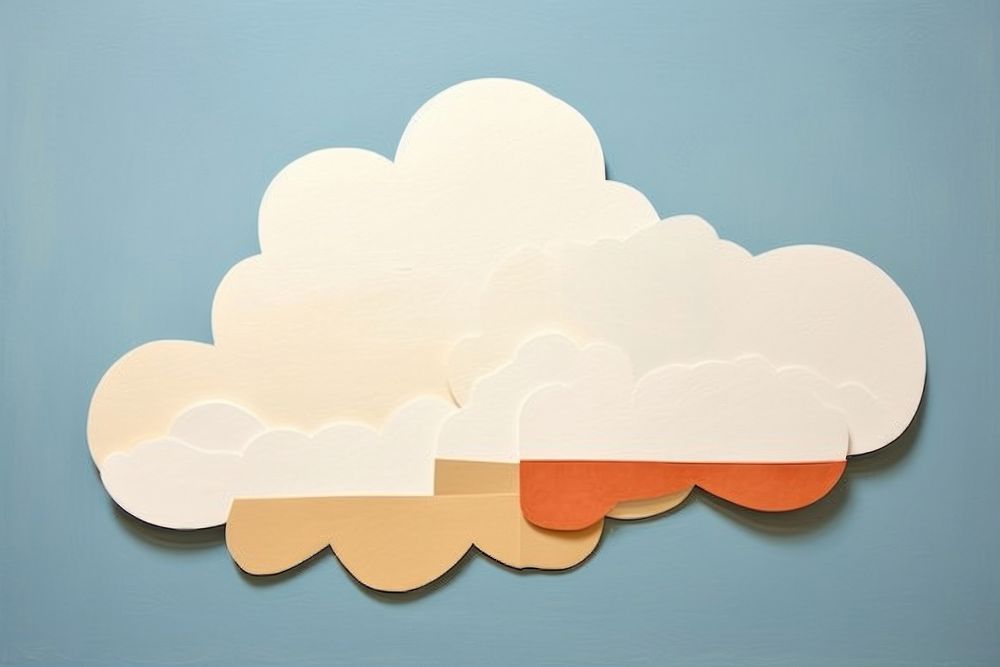 Cloud art sky creativity.