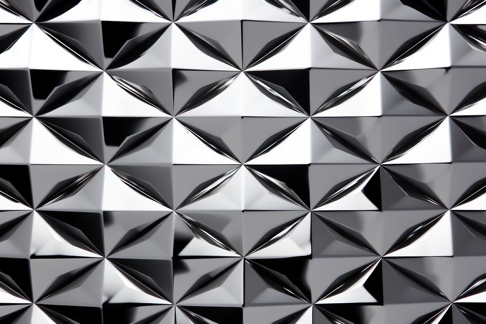 Diamond pattern architecture backgrounds. AI generated Image by rawpixel.