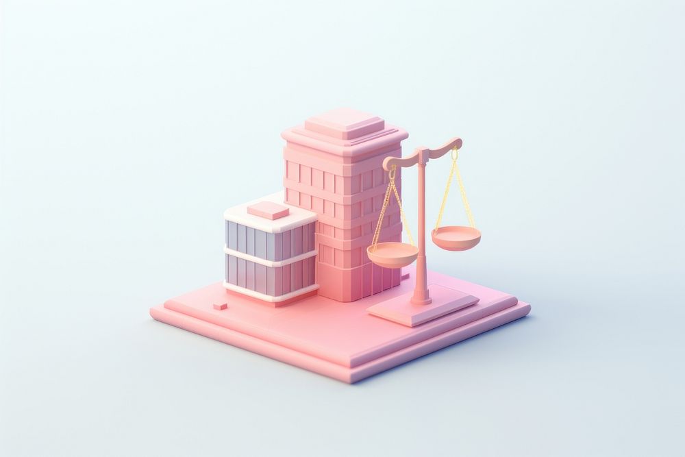 Lawyer architecture investment furniture. AI generated Image by rawpixel.