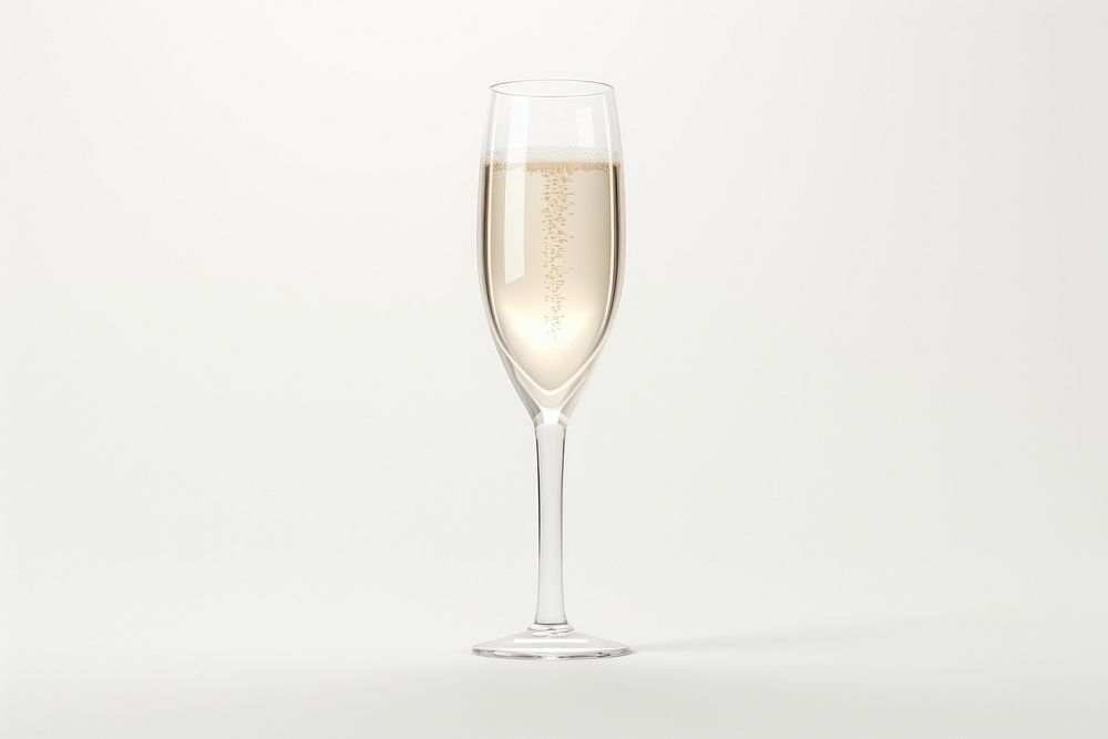 Champagne glass champagne drink wine.