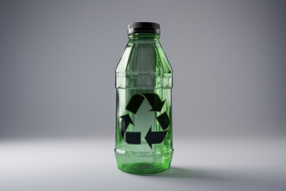 Recycle bottle glass drinkware.
