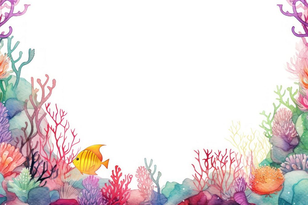Deep sea life aquarium outdoors nature.