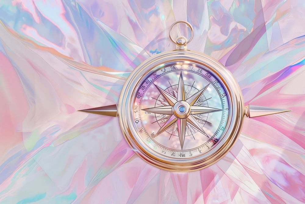 Compass jewelry locket backgrounds.