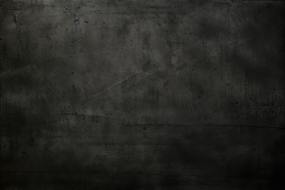 Dark black background wall backgrounds blackboard. AI generated Image by rawpixel.