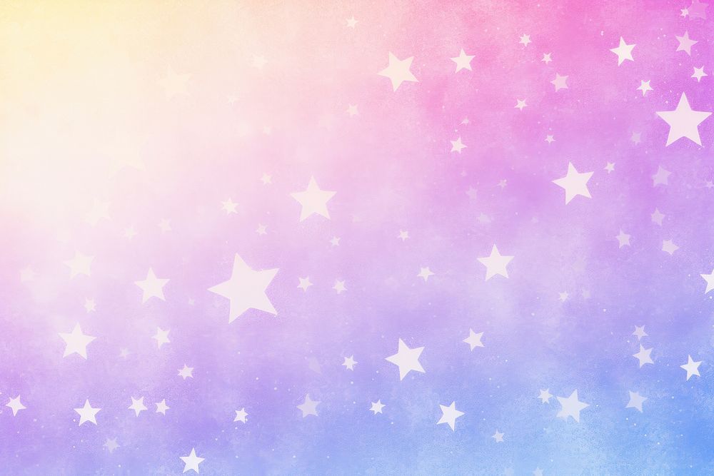 Star in galaxy scenery texture purple backgrounds.