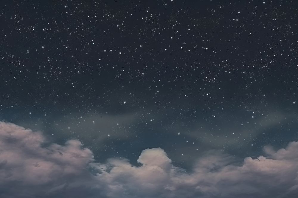  Night sky backgrounds outdoors nature. 