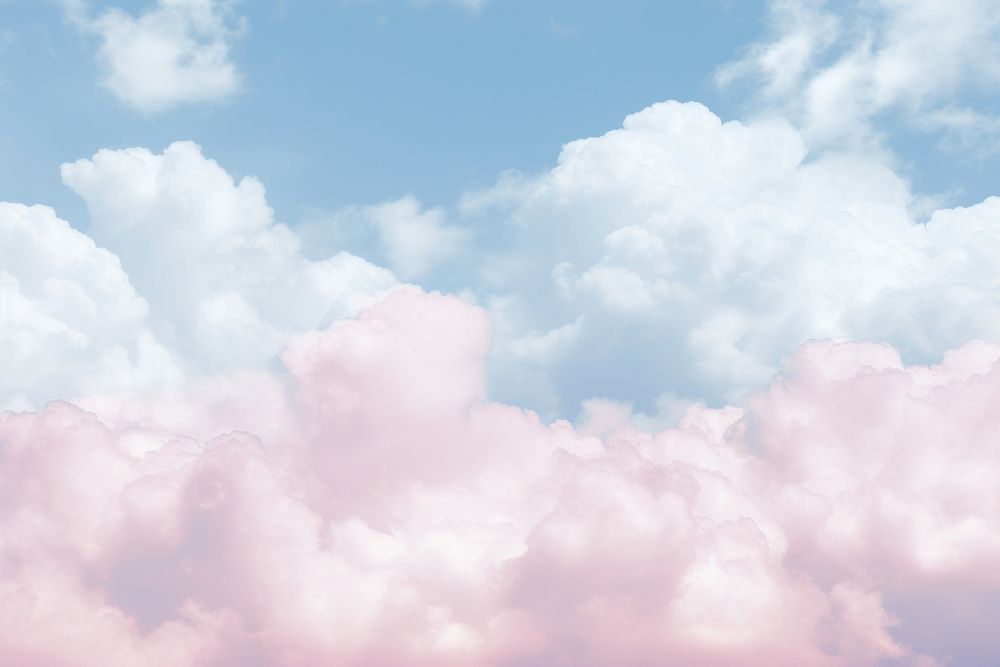  Sky background backgrounds outdoors nature. AI generated Image by rawpixel.