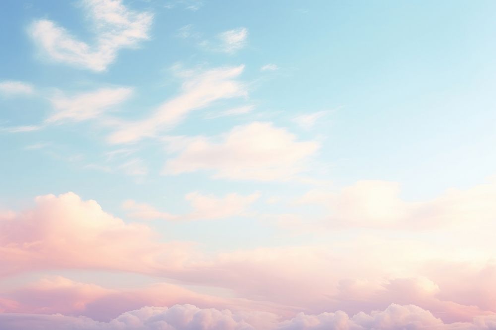  Sky background backgrounds outdoors horizon. AI generated Image by rawpixel.