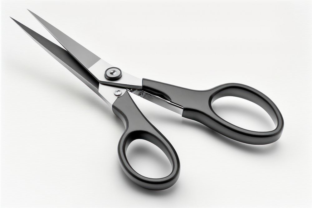 Scissors equipment weaponry shears. AI generated Image by rawpixel.