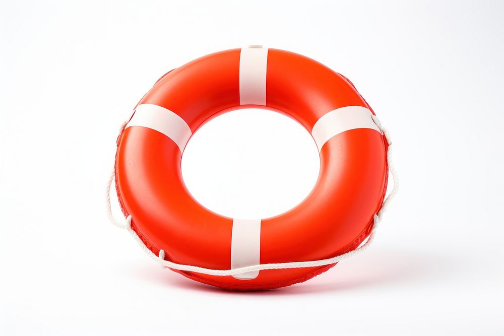 Lifebelt lifebuoy sports inflatable. AI generated Image by rawpixel.