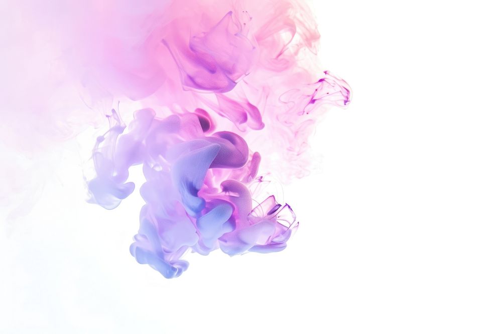 Magic backgrounds purple smoke. AI generated Image by rawpixel.