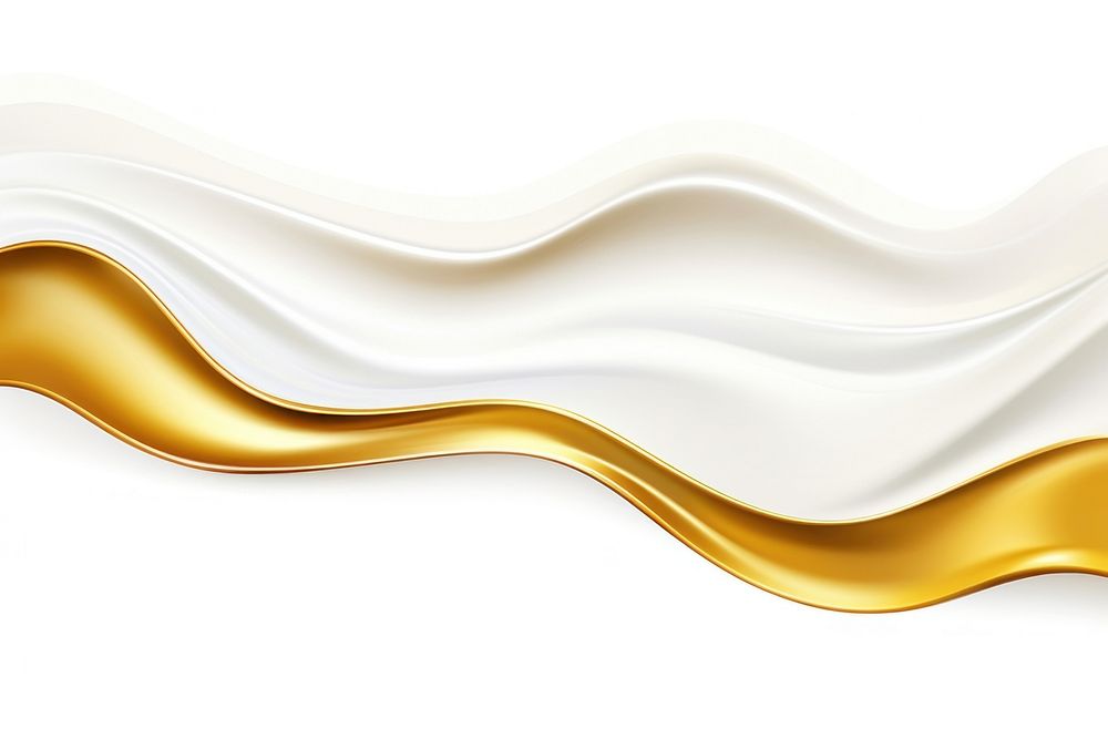 White gold backgrounds abstract.