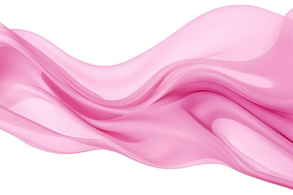 Light pink petal silk backgrounds.