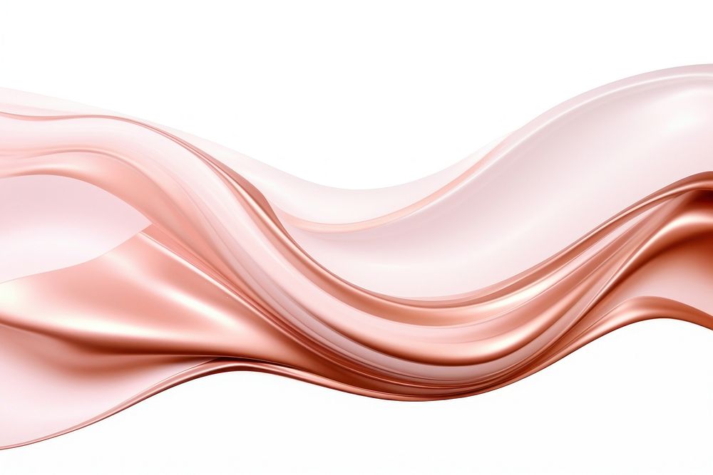 Rose gold backgrounds abstract softness.