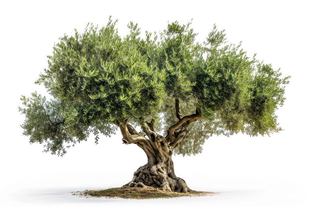 Olive tree outdoors nature plant.