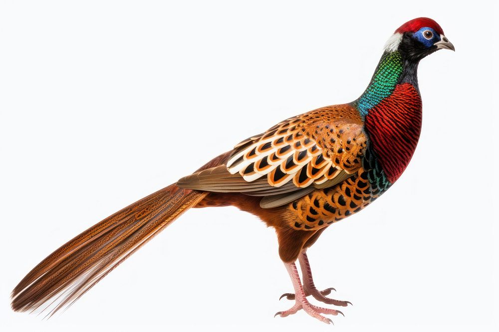 Pheasant pheasant animal bird.