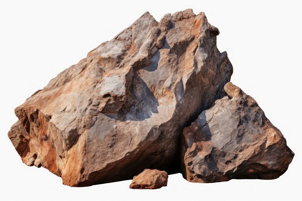 Rock stone rock boulder mineral.