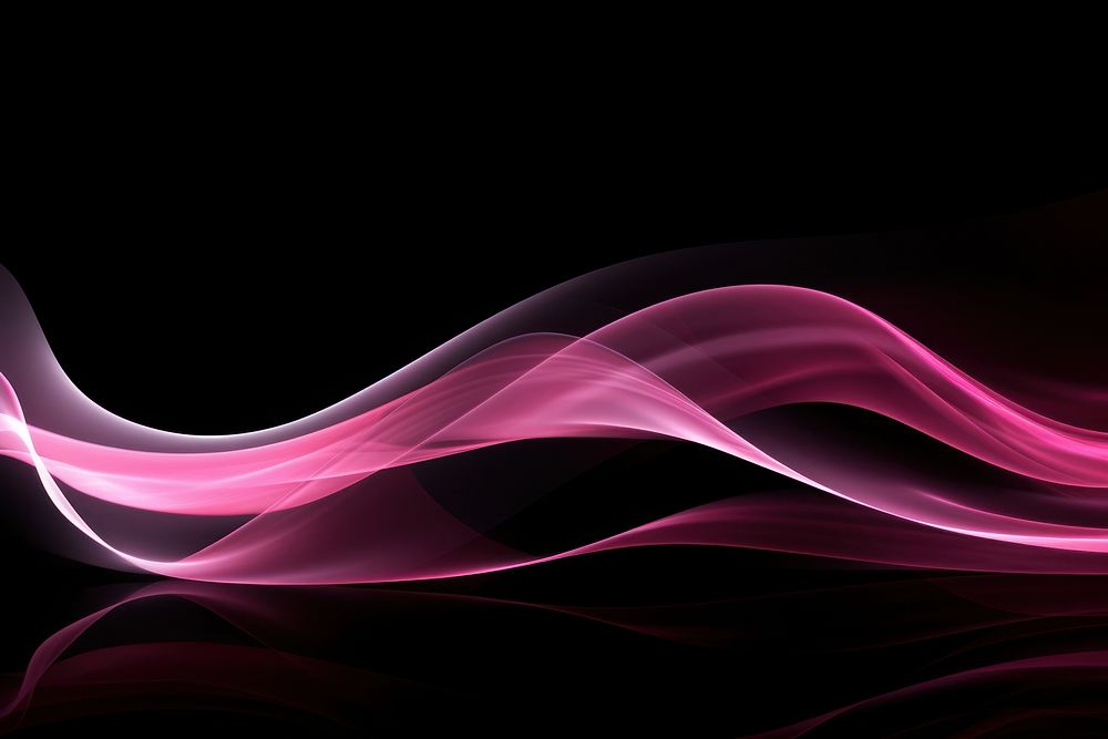 Technology light effect abstract line backgrounds pattern.