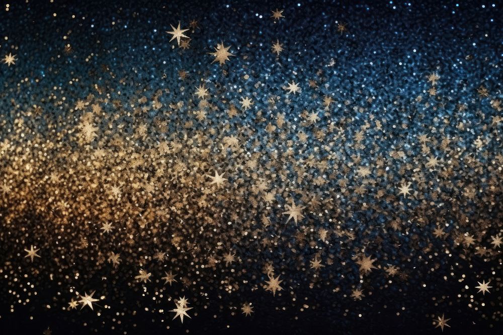 Glitter backgrounds astronomy christmas.