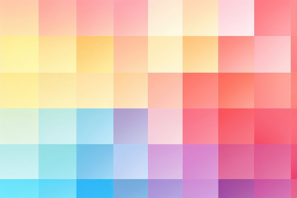  Pattern geometric background gradient seamless. AI generated Image by rawpixel.