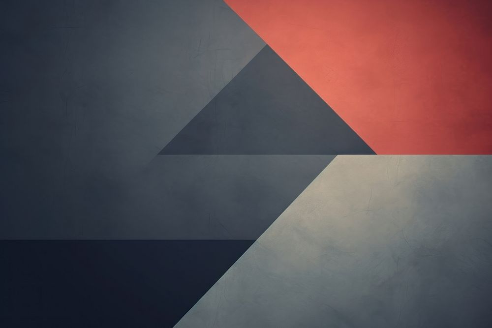  Geometric background minimalist backgrounds art. AI generated Image by rawpixel.