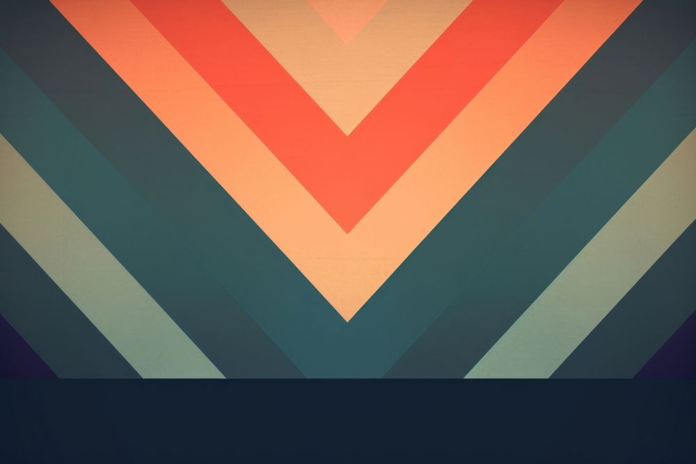  Geometric background ray backgrounds pattern. AI generated Image by rawpixel.