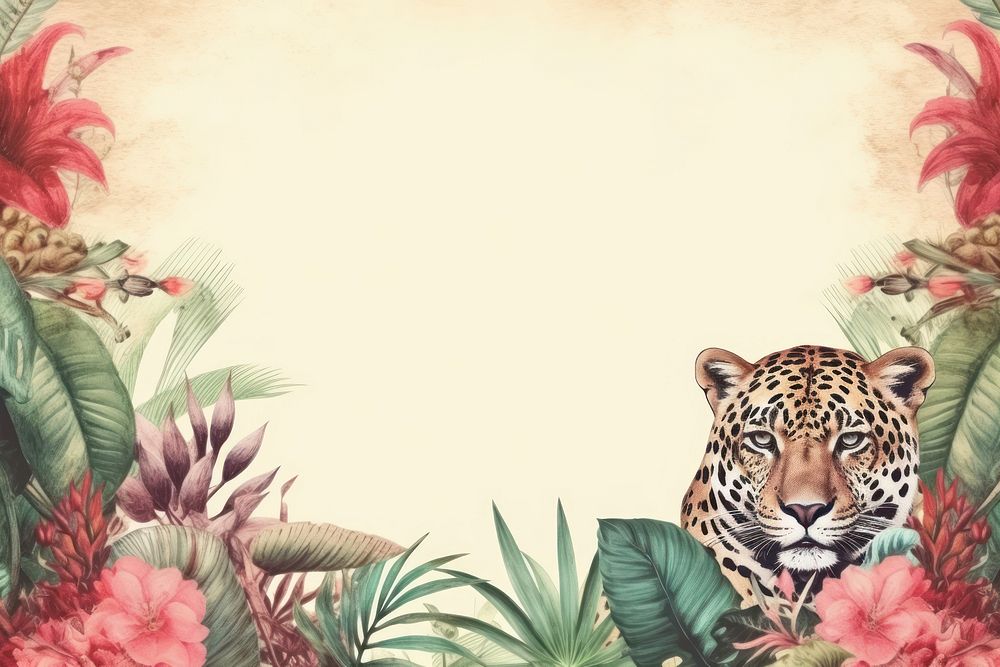 Backgrounds wildlife outdoors leopard.