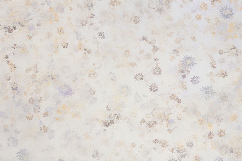 Aster flowers texture floor backgrounds.
