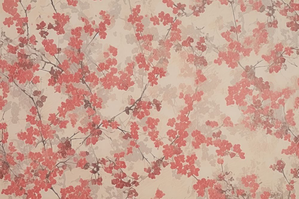 Bougainvillea flower blossom pattern texture.