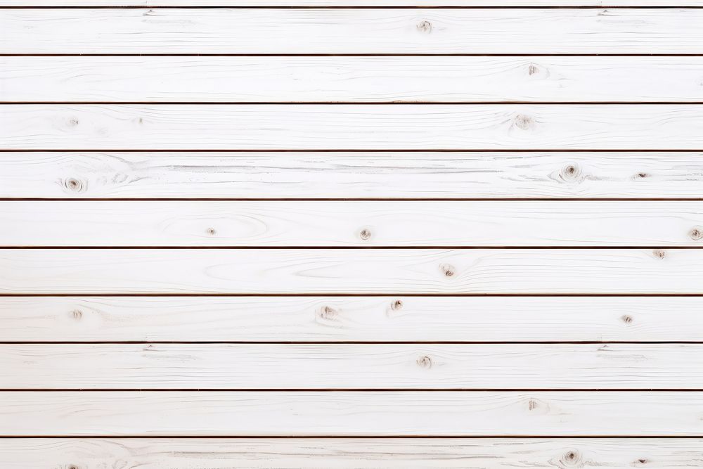  White wooden architecture backgrounds textured. AI generated Image by rawpixel.