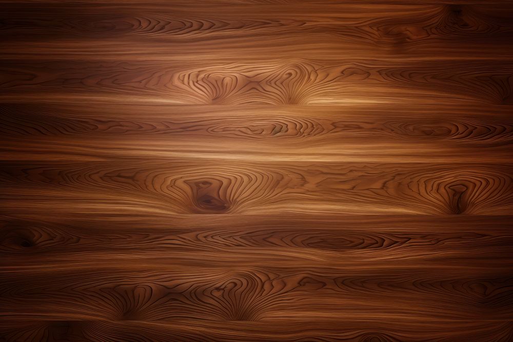  Brown wooden floor backgrounds hardwood. AI generated Image by rawpixel.