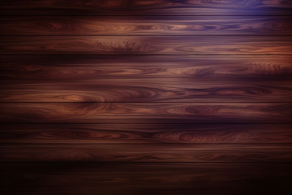  Brown wooden backgrounds textured hardwood. AI generated Image by rawpixel.